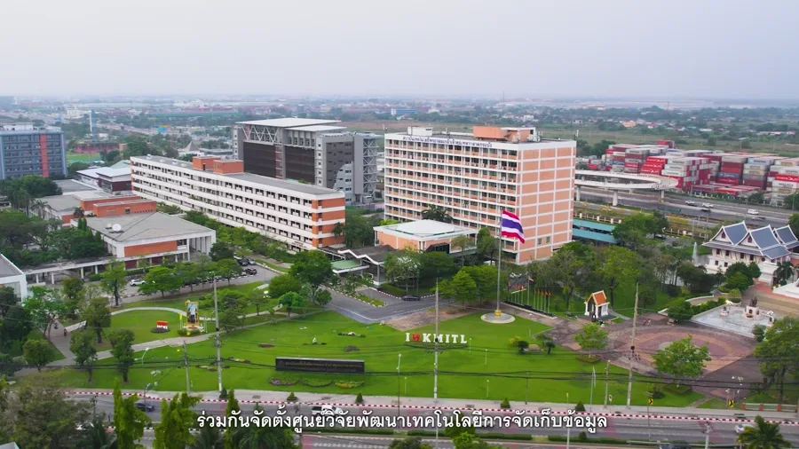AMI - College of Advanced Manufacturing Innovation