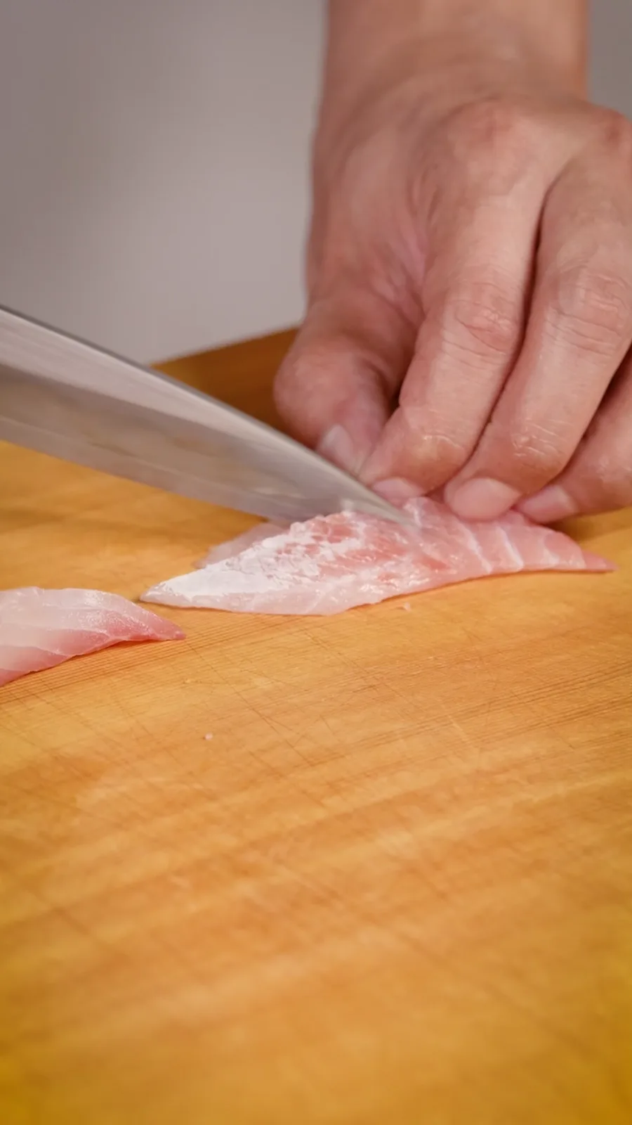 KABOCHA SUSHI - Special Otoro