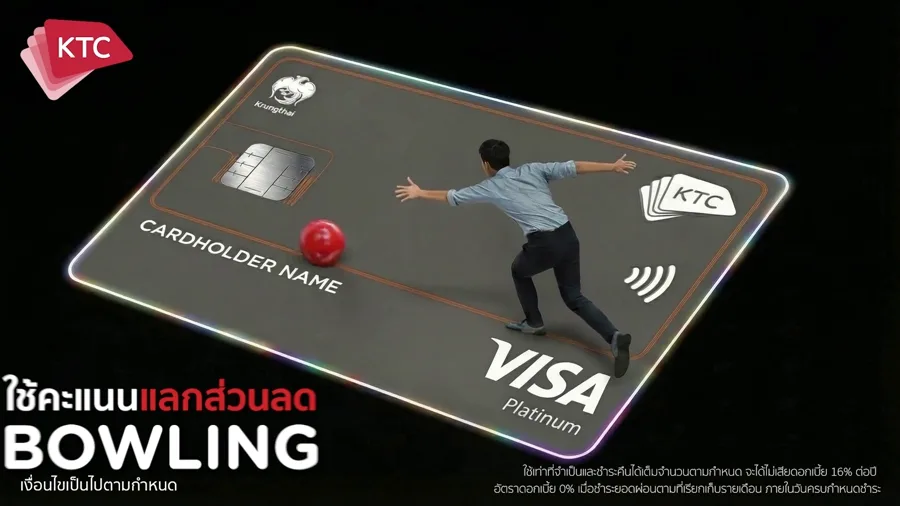 KTC - KTC Visa Platinum