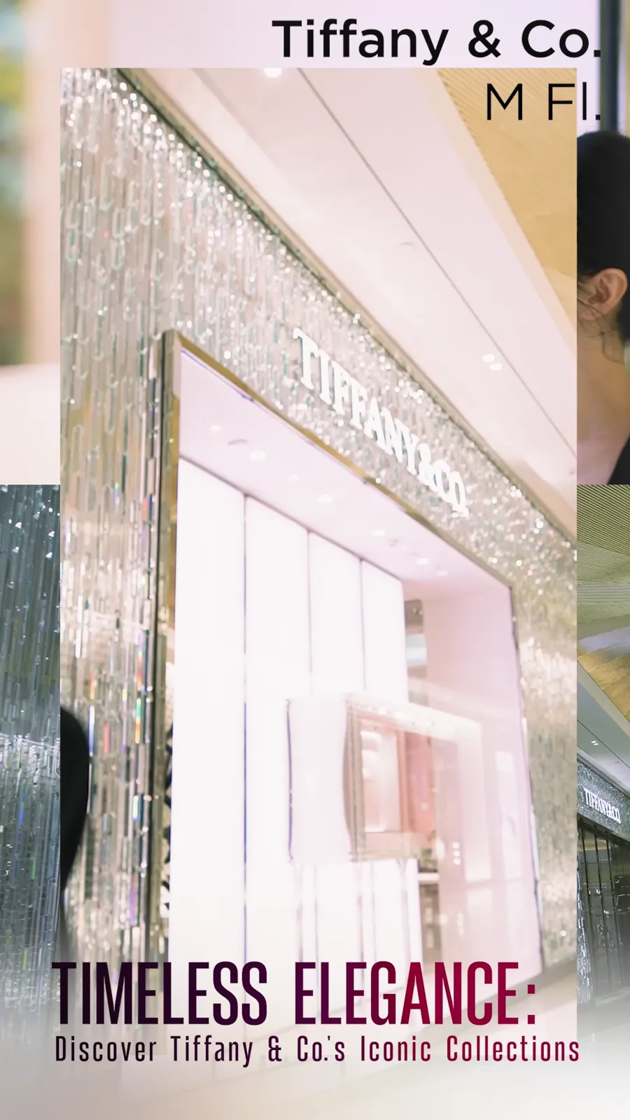 Siam Paragon - Shop with Nam Gyuri