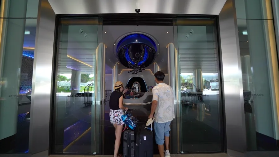 Trip.com - Grande Centre Point Pattaya