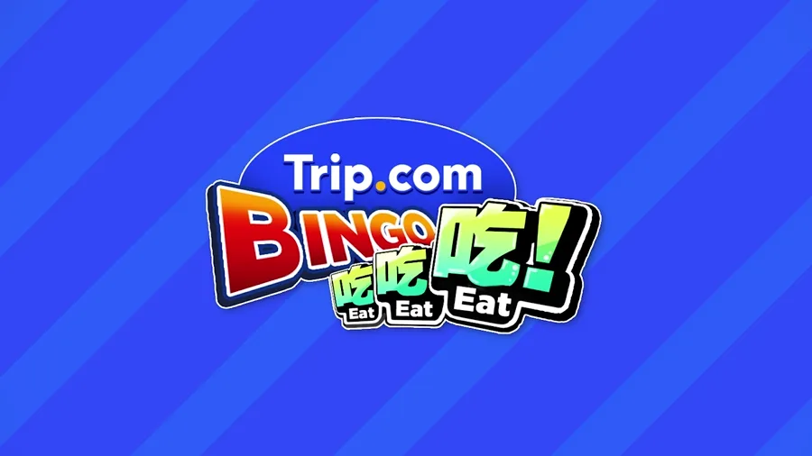 Trip.com - Taiwan Bingo Game Show