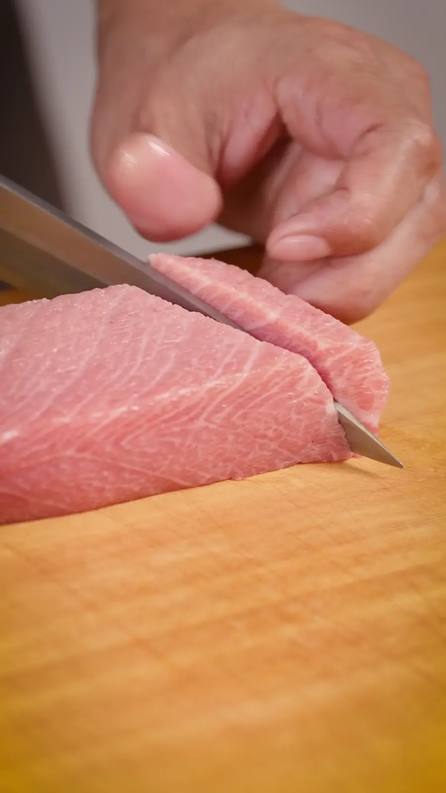 KABOCHA SUSHI - Special Otoro