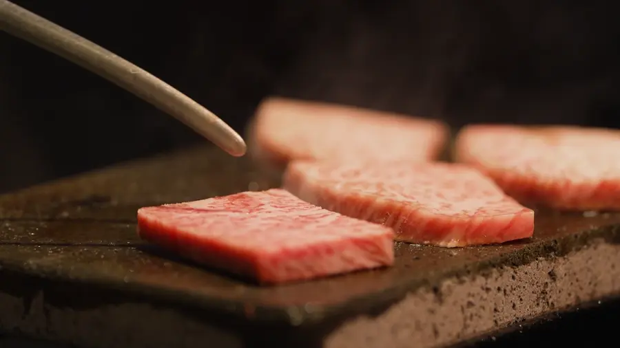Siam Takashimaya - Food Sinage